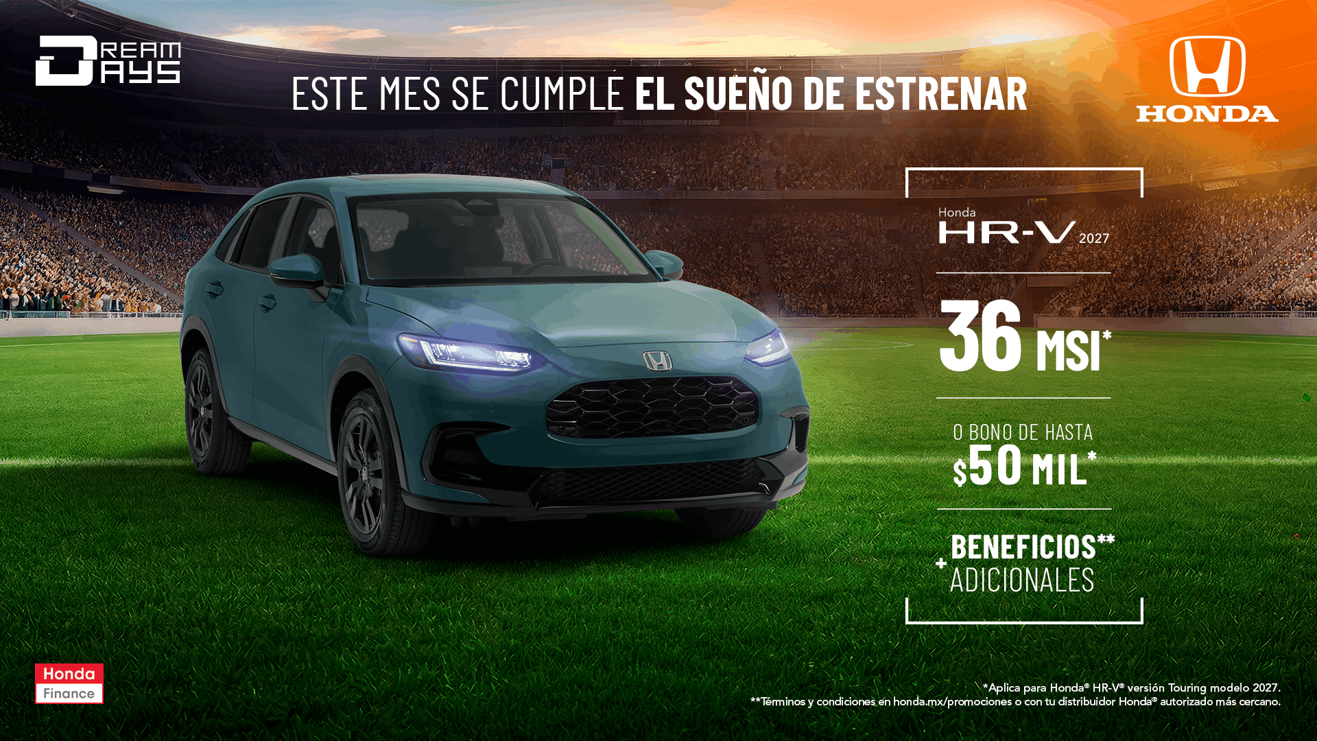 HR-V