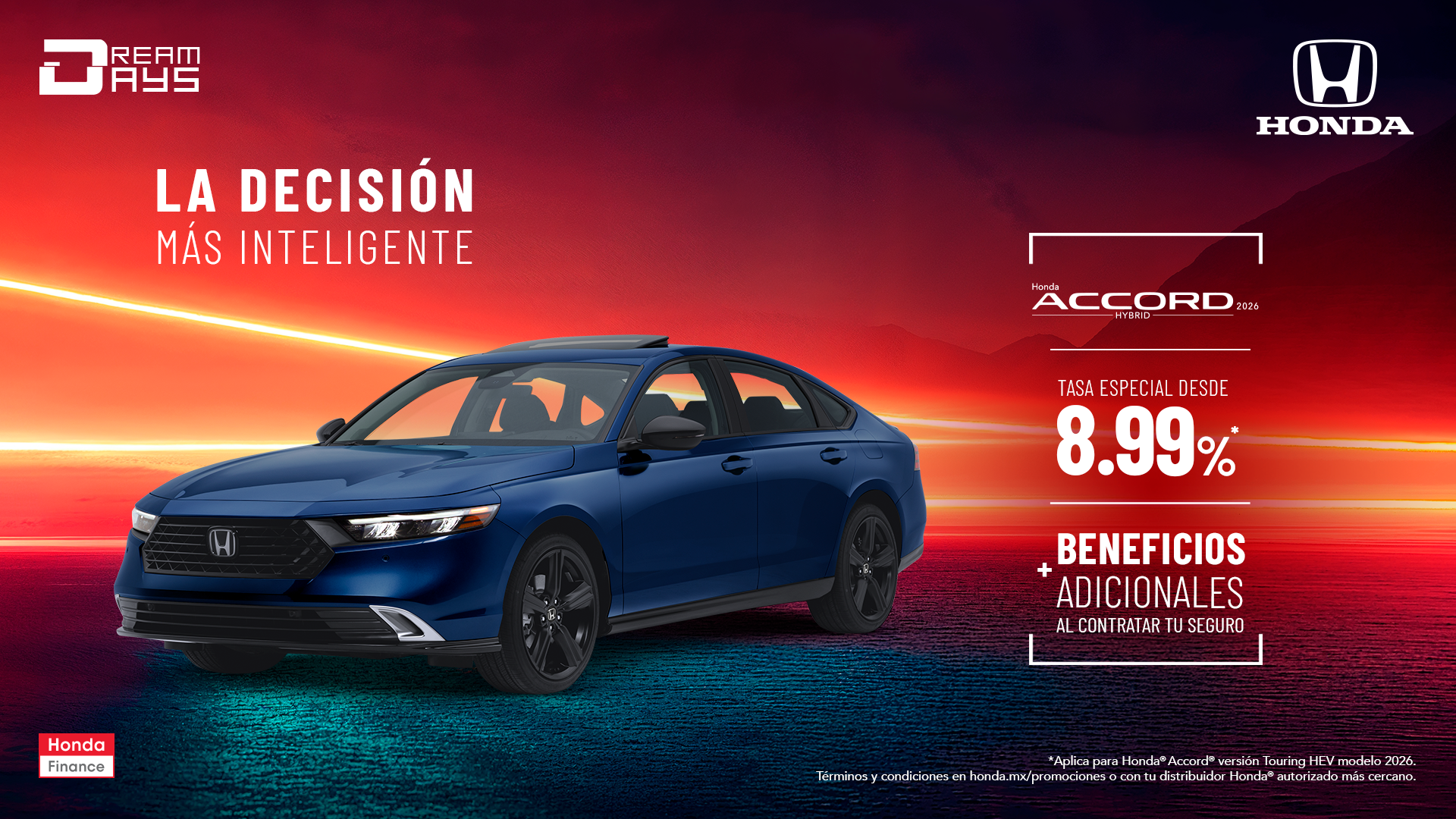 ACCORD FERIA DEL CREDITO