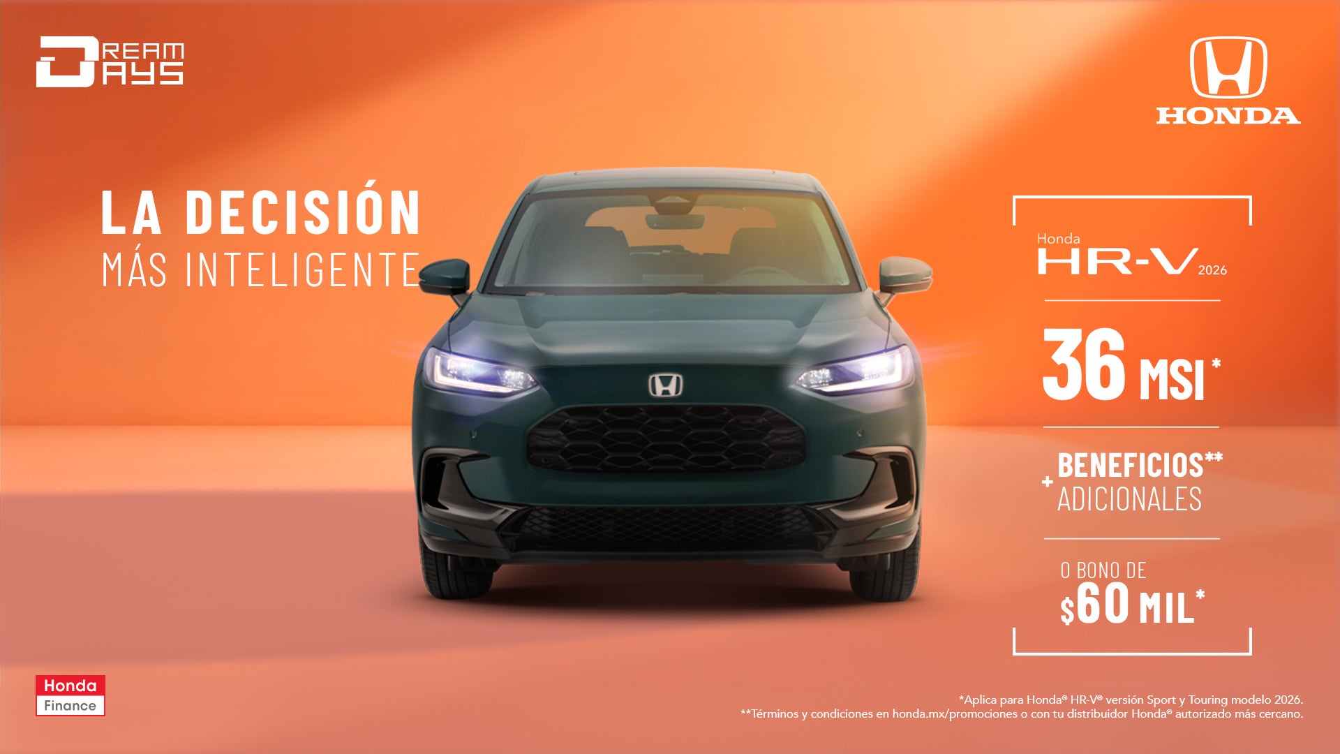 HR-V